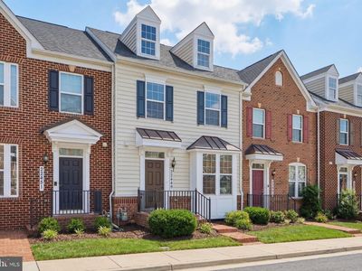 22449 Bright Sky Dr, Clarksburg, MD, 20871