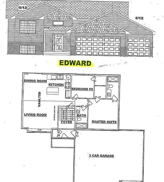 1st image of 414 Music St NW