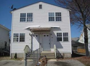 59 Laurel Hill Ave, Providence, RI 02909