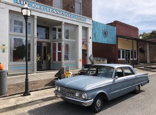 4 Front St, Normandy, TN 37360