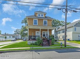 401 Ridge Ave, Asbury Park, NJ 07712
