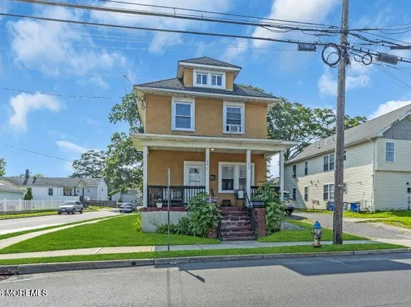 401 Ridge Ave, Asbury Park, NJ 07712