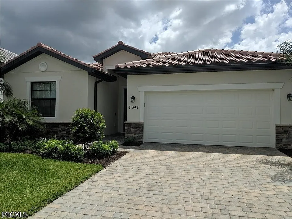 11548 Shady Blossom Dr