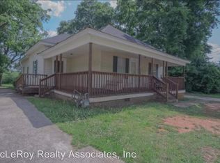303-A W Walker St, Thomaston, GA 30286