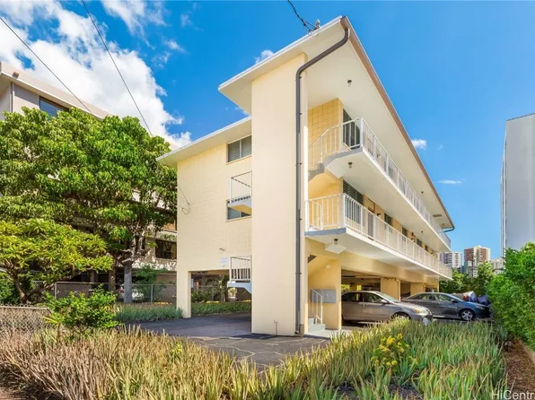 813 Coolidge St, Honolulu, HI 96826