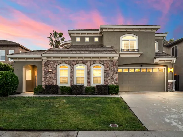 8113 Gilleland Dr, Roseville, CA 95747