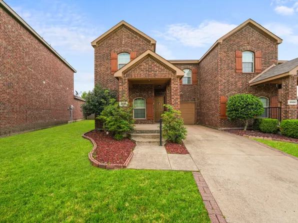 3529 Orchard Dr, Mesquite, TX 75181