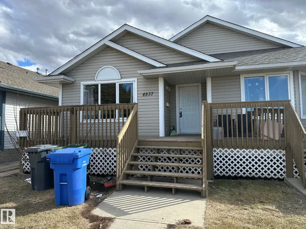 4837 54th Ave, Wetaskiwin, AB T9A 3P9