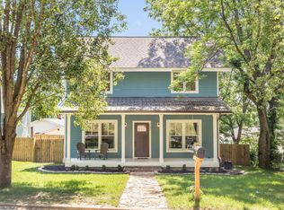 5404 Alabama Ave, Chattanooga, TN 37409