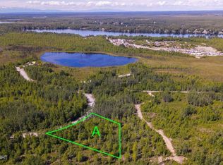 533 S Old Toby Rd, Wasilla, AK 99623