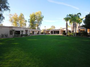 9529 N 52nd St, Paradise Valley, AZ 85253