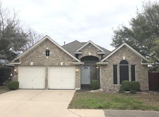 1800 Briarton Ln N, Round Rock, TX 78665