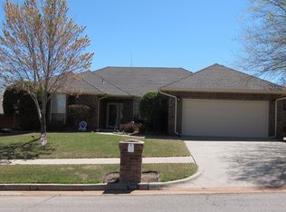 1204 NW 182nd St, Edmond, OK 73012
