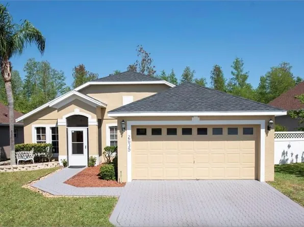 2635 Quarterdeck Ct, Kissimmee, FL 34743