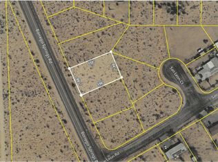 Borrego Springs Rd LOT 74, Borrego Springs, CA 92004