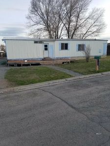 409 Archer Ave, Alturas, CA, 96101