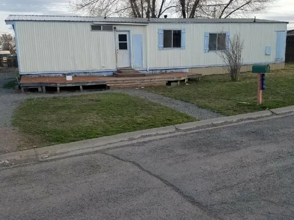 409 Archer Ave, Alturas, CA 96101