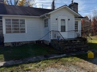 5690 Wilderness Rd, Dublin, VA 24084