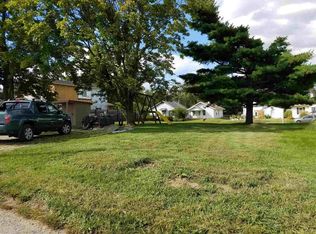 3302 Logan Ave, Fort wayne, IN 46803