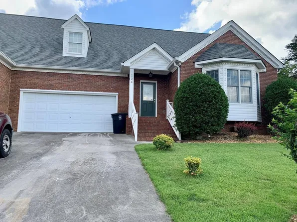 304 Fairway Dr, Athens, TN 37303