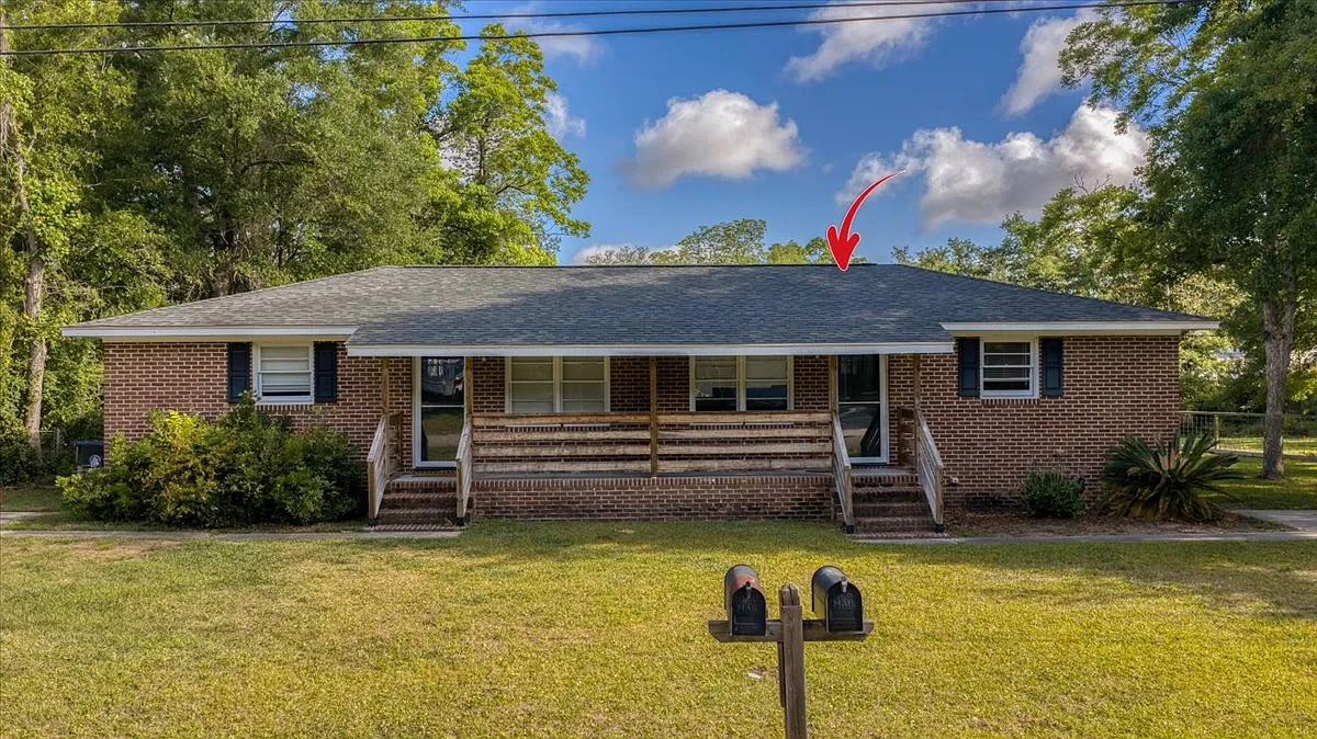 Building Photo - 1716 Brantley Dr #A