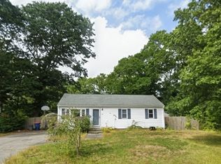10 Barker Rd, Wareham, MA 02571
