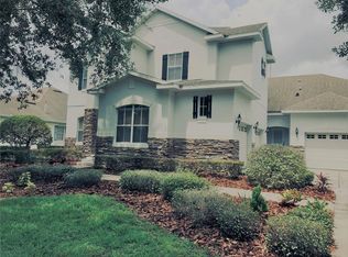 11708 Camden Park Dr, Windermere, FL 34786