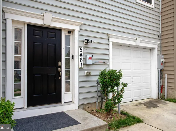 5461 Bristol Green Way, Baltimore, MD 21229