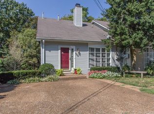 509 Stacy Square Ter, Nashville, TN 37221