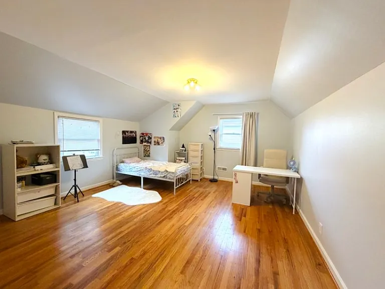 Huge Bedroom #3 on 2nd Floor