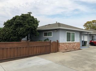 402 Flora Vista Ave, Sunnyvale, CA 94086