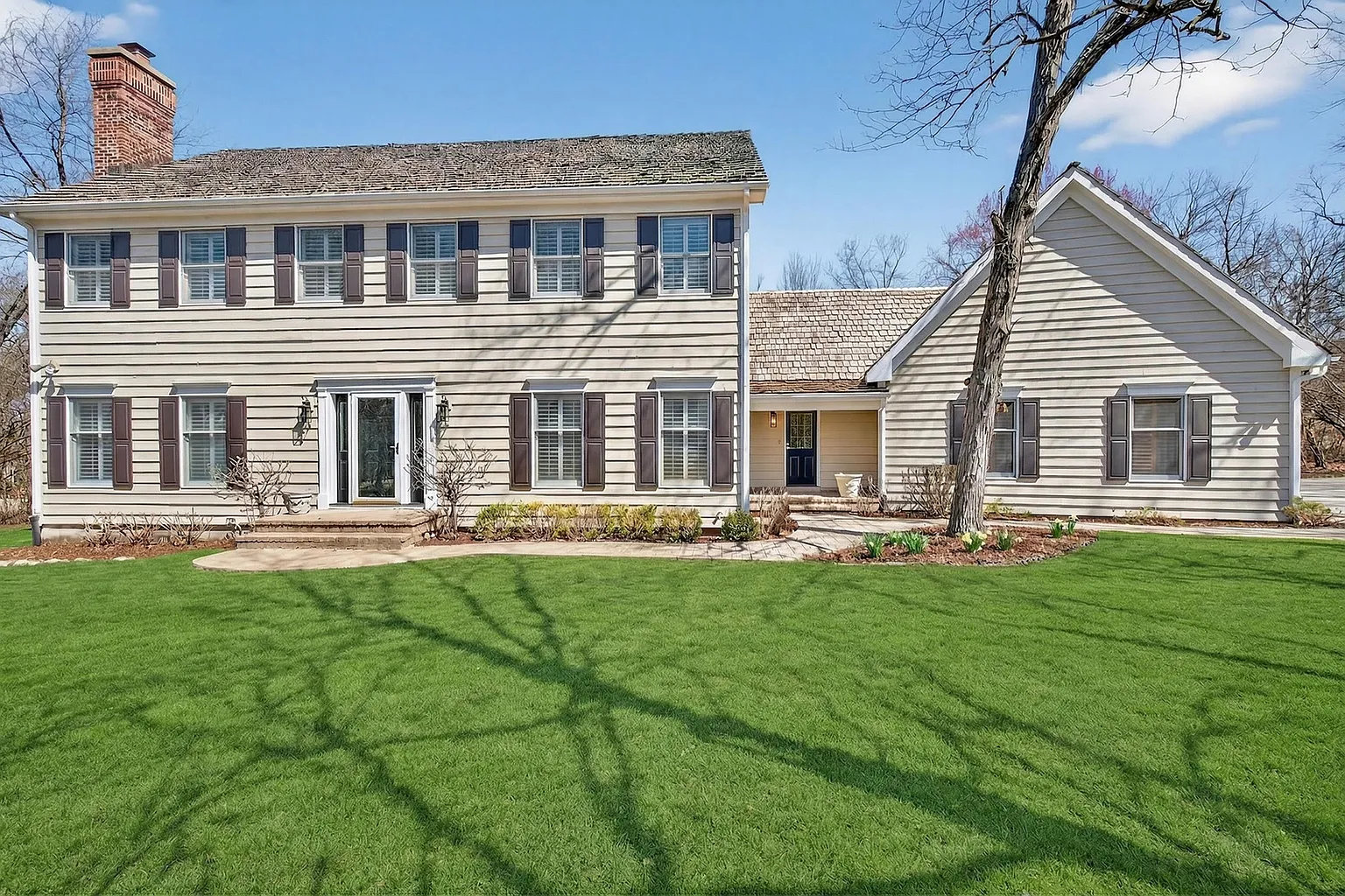 25138 N Pawnee Rd photo 1