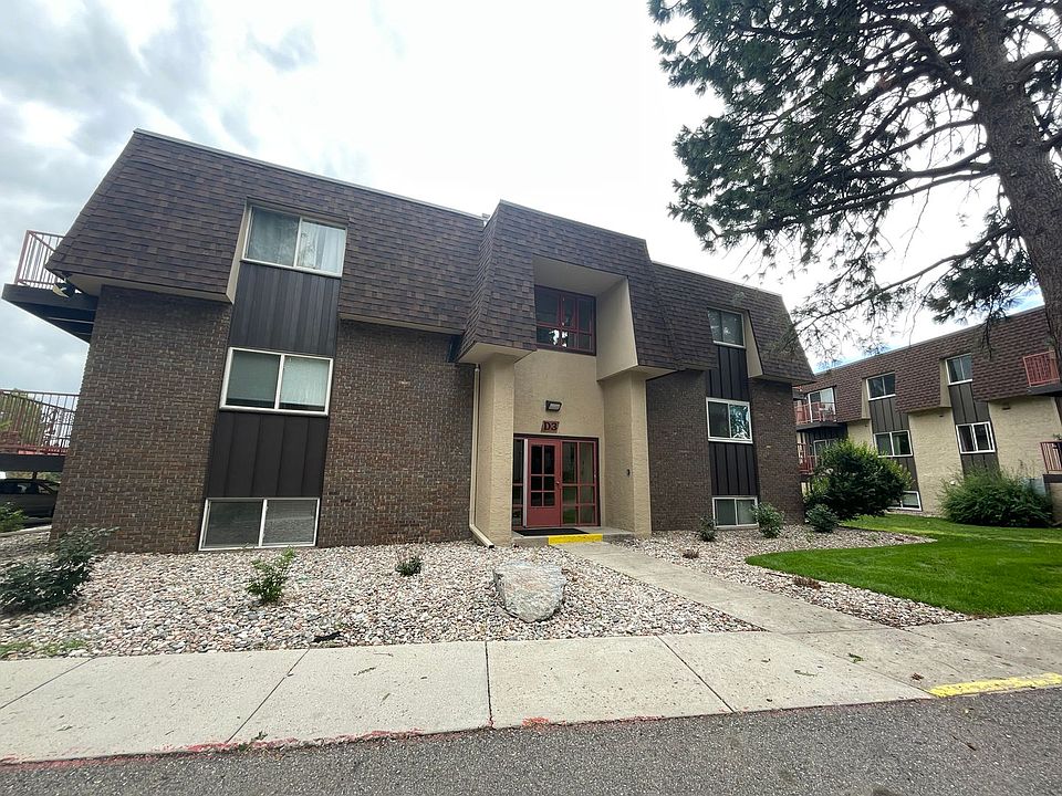 1st image of 7755 E Quincy Ave #D3303