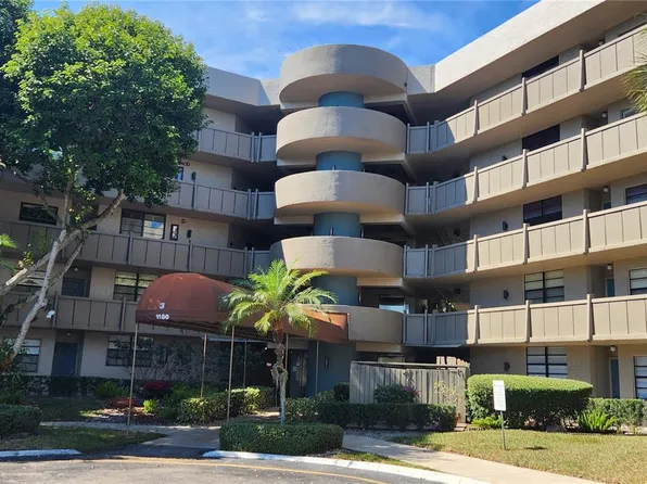 1100 Colony Point Cir APT 316, Pembroke Pines, FL 33026