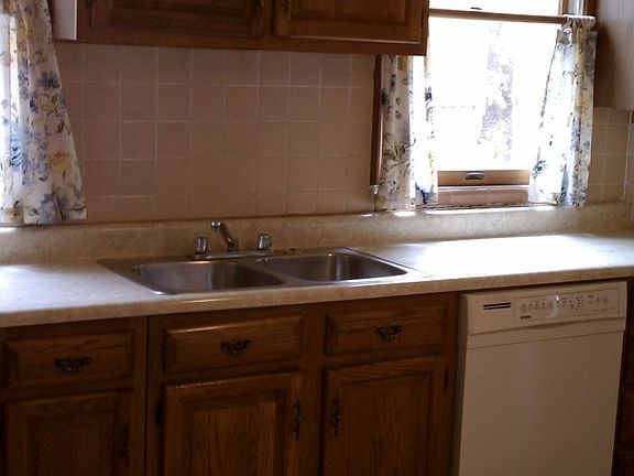 Second Floor Kitchen