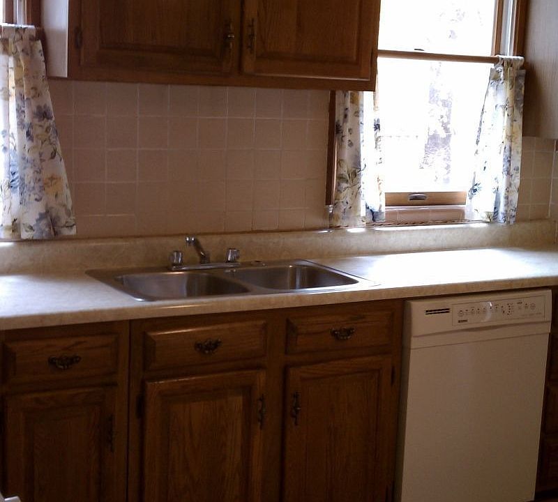 Second Floor Kitchen