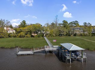 5772 Wyncliff Rd, North Charleston, SC 29418