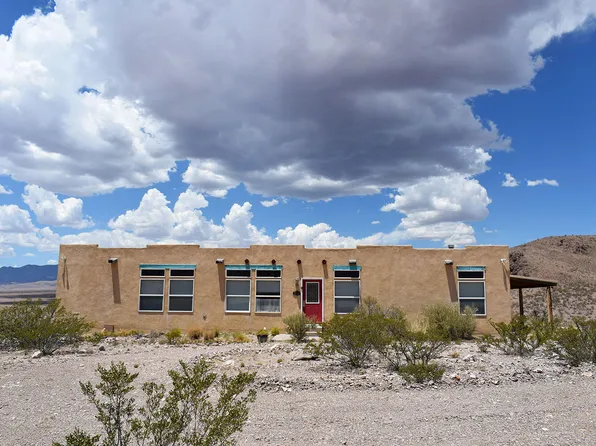 27 Winchester Rd, San Antonio, NM 87832