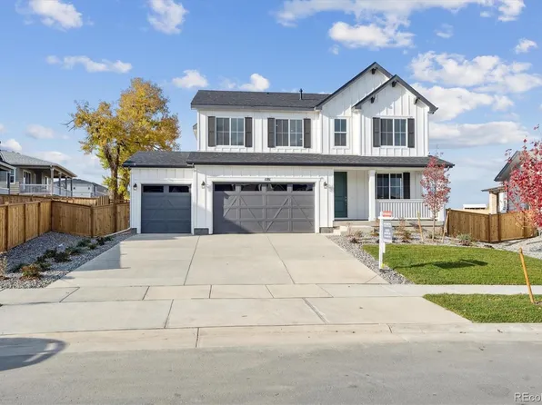 1181 Colony Drive, Erie, CO 80026