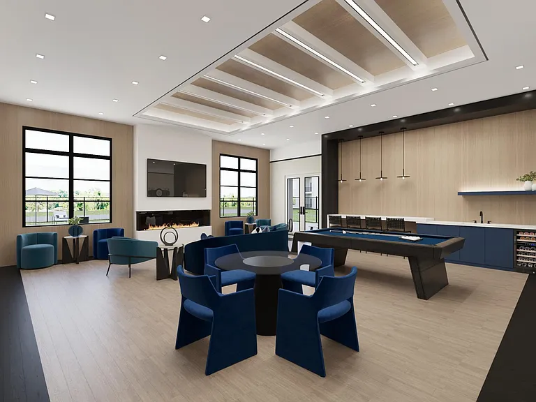 The Paragon Apartments — Photo 51