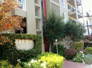 540 Elm St #8, San Carlos, CA 94070
