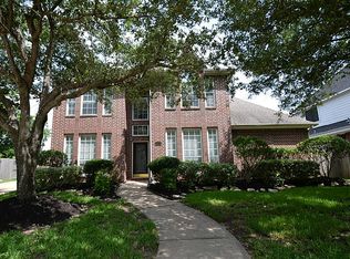 1414 Blackthorne Dr, Houston, TX 77094