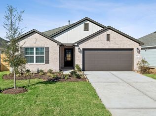 1222 Sacred Light Ln, La Marque, TX 77568