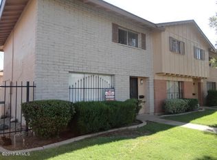 4333 W Lamar Rd, Glendale, AZ 85301