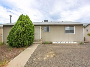 8459 E. Leigh Drive, Prescott Valley, AZ 86314