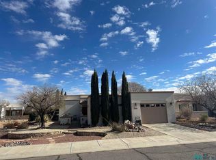 3007 Sand Trap Rd SE, Deming, NM 88030