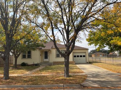 3800 S Ong St, Amarillo, TX, 79110