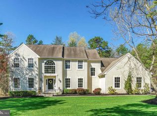 15 Tranquility Ct, Southampton, NJ 08088