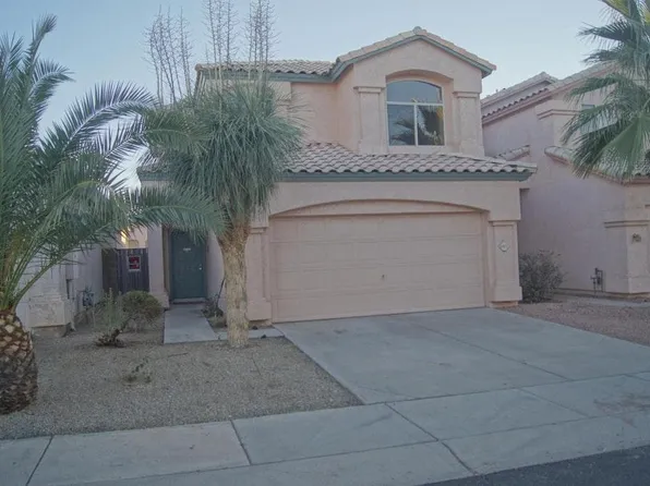 4907 W Wahalla Ln, Glendale, AZ 85308