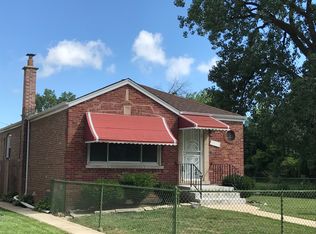 1256 E 95th Pl, Chicago, IL 60628